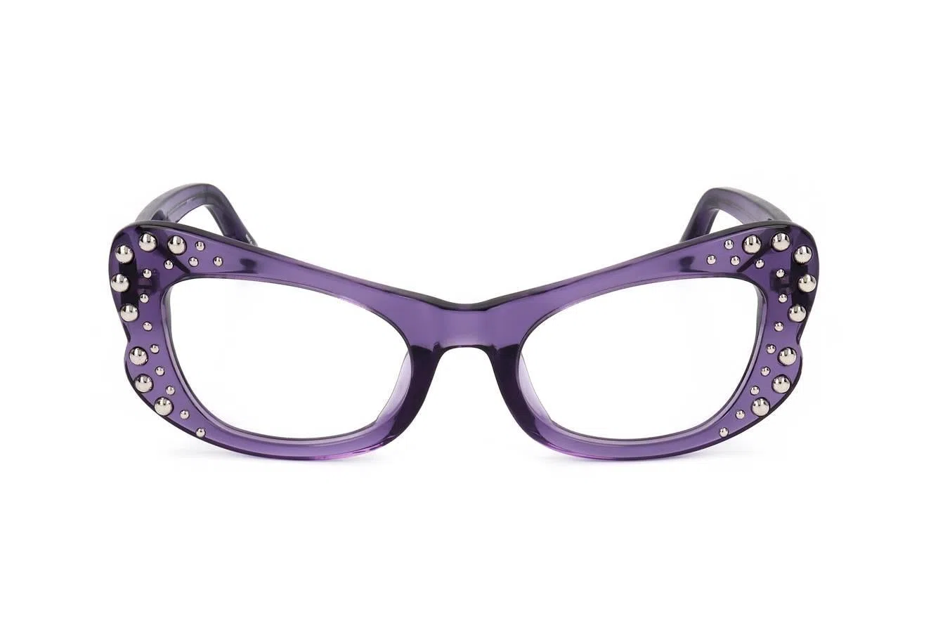 Agent Provocateur by Linda Farrow AP56 Eyeglasses - view 2